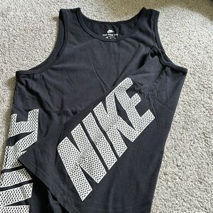 Nike mens tank